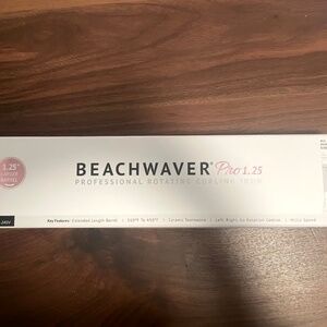 Beachwaver PRO 1.25"